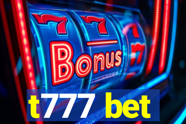 t777 bet